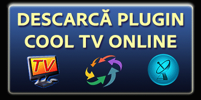 Descarca Plugin Cool Tv Ace pentru smartphone Android Descarca Plugin Cool Tv Ace pentru smartphone Android